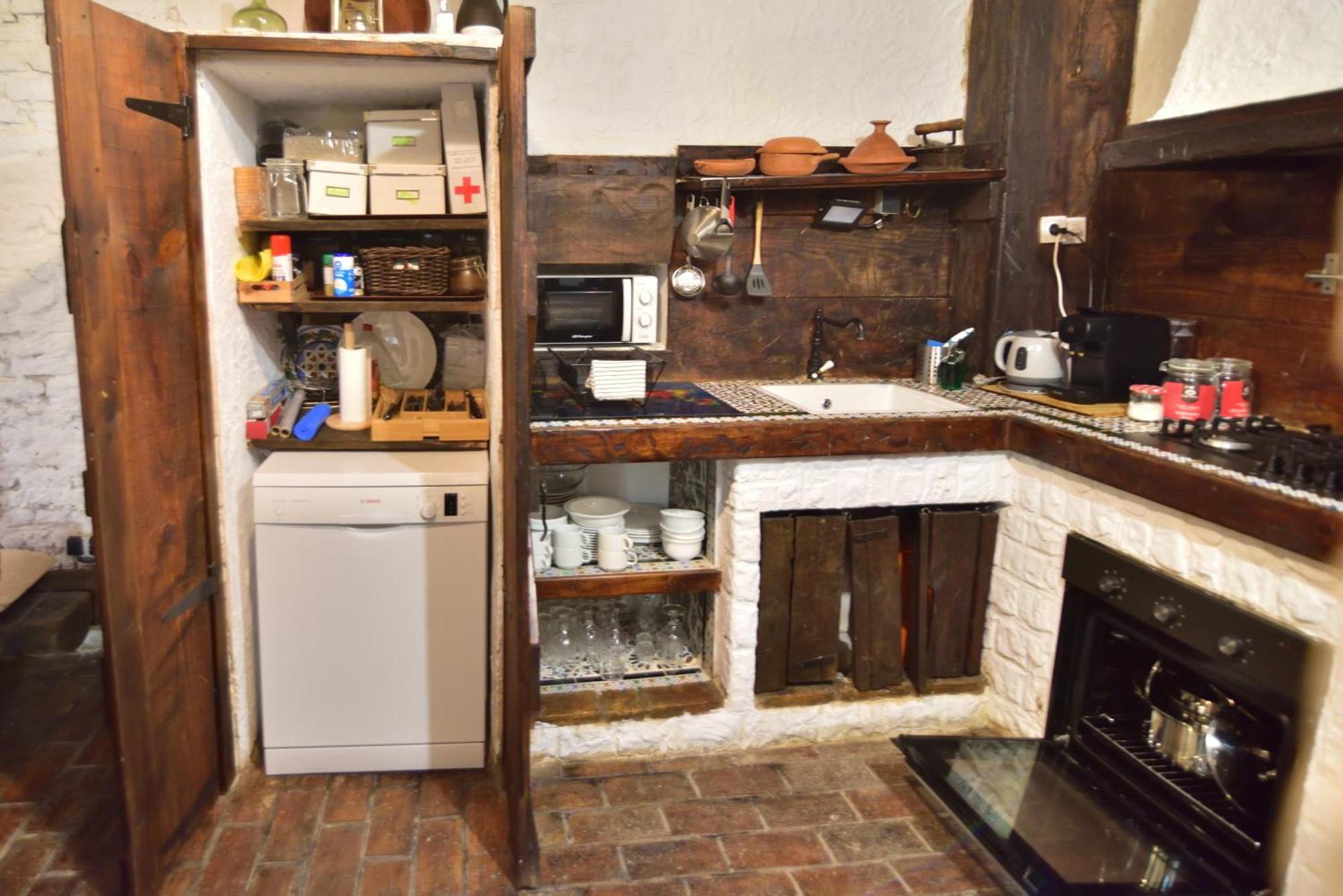Casa Tenorio Barrio De Santa Cruz Séville Extérieur photo